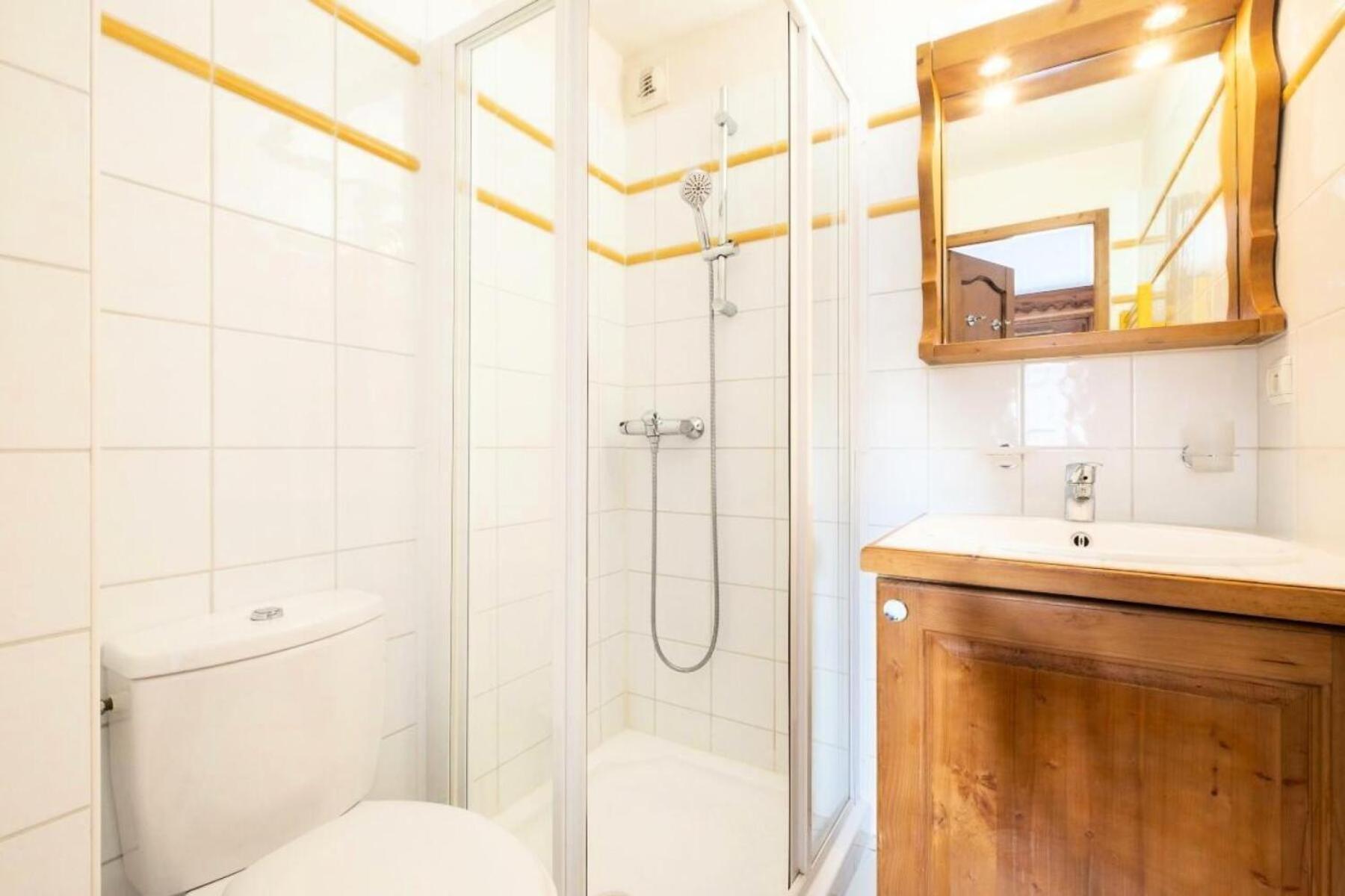 Residence La Ginabelle - Maeva Home - Appartement 3 Pieces 6 Personnes - Prestige Mae-2304 Chamonix Luaran gambar